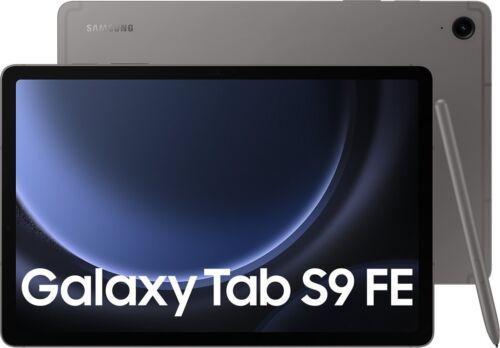 Tablet Samsung Galaxy Tab S9 FE com Caneta 10,9 128GB 6GB RAM